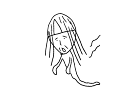 TEKITOH WORLD sticker #2842175