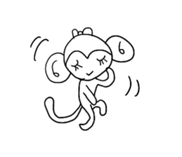 TEKITOH WORLD sticker #2842177