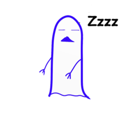 Ghoul and Friends sticker #2842629