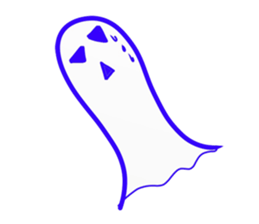 Ghoul and Friends sticker #2842630