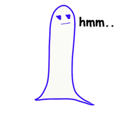 Ghoul and Friends sticker #2842633