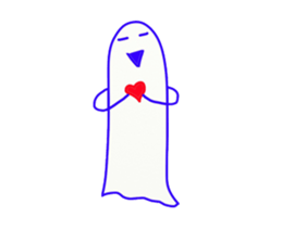 Ghoul and Friends sticker #2842635