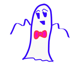 Ghoul and Friends sticker #2842636