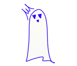 Ghoul and Friends sticker #2842637