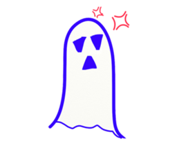 Ghoul and Friends sticker #2842638
