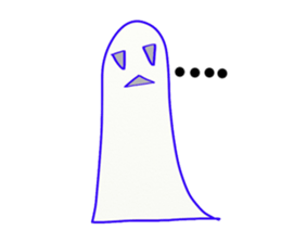 Ghoul and Friends sticker #2842639