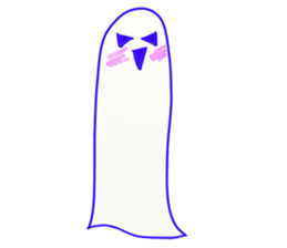 Ghoul and Friends sticker #2842640