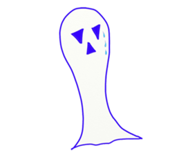 Ghoul and Friends sticker #2842649