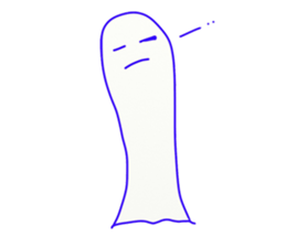 Ghoul and Friends sticker #2842652