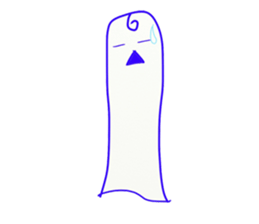Ghoul and Friends sticker #2842655