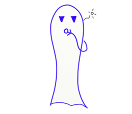Ghoul and Friends sticker #2842663