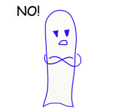 Ghoul and Friends sticker #2842665