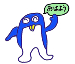 Pento sticker #2843347