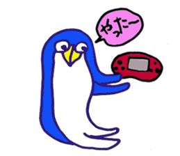 Pento sticker #2843352