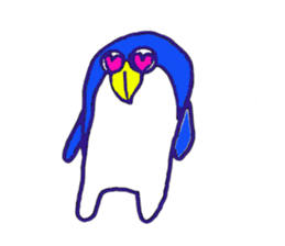 Pento sticker #2843354