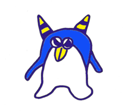 Pento sticker #2843355