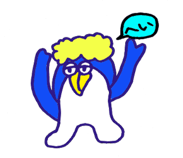 Pento sticker #2843357