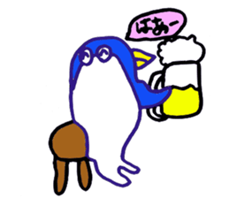 Pento sticker #2843367