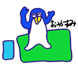 Pento sticker #2843370