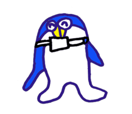 Pento sticker #2843371