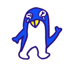 Pento sticker #2843375