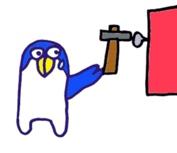 Pento sticker #2843376