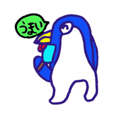 Pento sticker #2843377