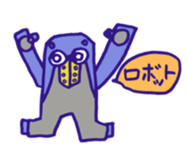 Pento sticker #2843378