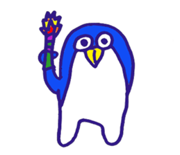 Pento sticker #2843379