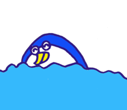 Pento sticker #2843380