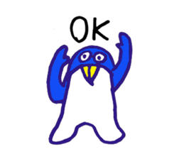 Pento sticker #2843381