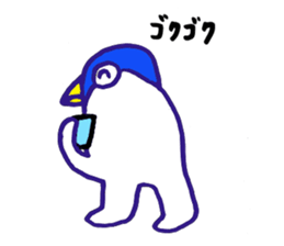 Pento sticker #2843382