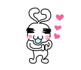 YURU-URU-USA sticker #2843523