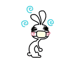 YURU-URU-USA sticker #2843527