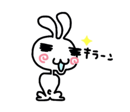 YURU-URU-USA sticker #2843531