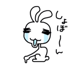 YURU-URU-USA sticker #2843532