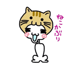 YURU-URU-USA sticker #2843540