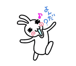 YURU-URU-USA sticker #2843541