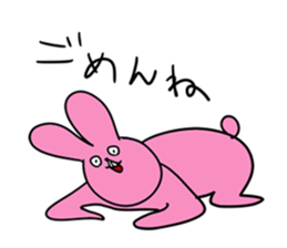 ogeoge Sticker sticker #2843610