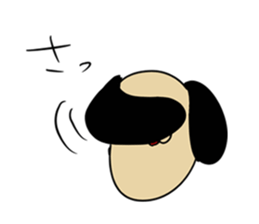 ogeoge Sticker sticker #2843619