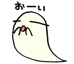 Steam Ghost sticker #2843642