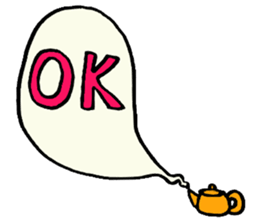 Steam Ghost sticker #2843653