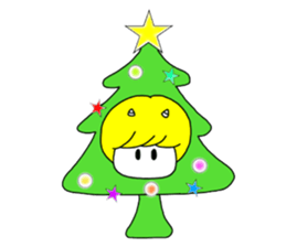 Keaw Jackson sticker #2843669