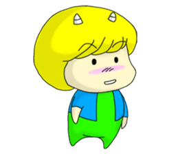 Keaw Jackson sticker #2843673