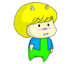 Keaw Jackson sticker #2843673