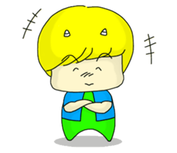 Keaw Jackson sticker #2843676