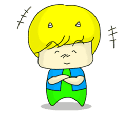 Keaw Jackson sticker #2843676