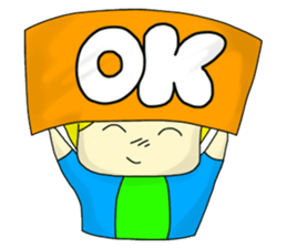 Keaw Jackson sticker #2843677