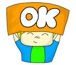 Keaw Jackson sticker #2843677