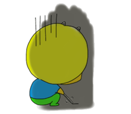 Keaw Jackson sticker #2843678